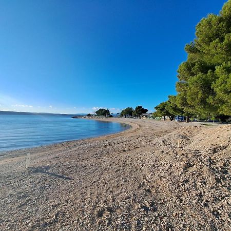 Apartman Blue Crikvenica Dış mekan fotoğraf