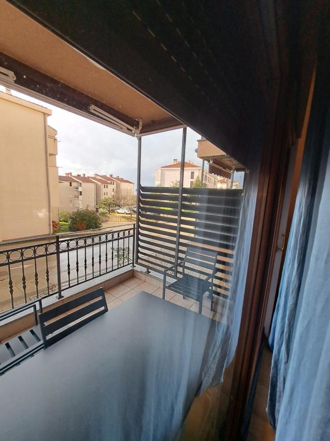 Apartman Blue Crikvenica Dış mekan fotoğraf