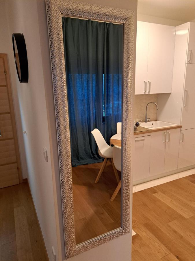 Apartman Blue Crikvenica Dış mekan fotoğraf