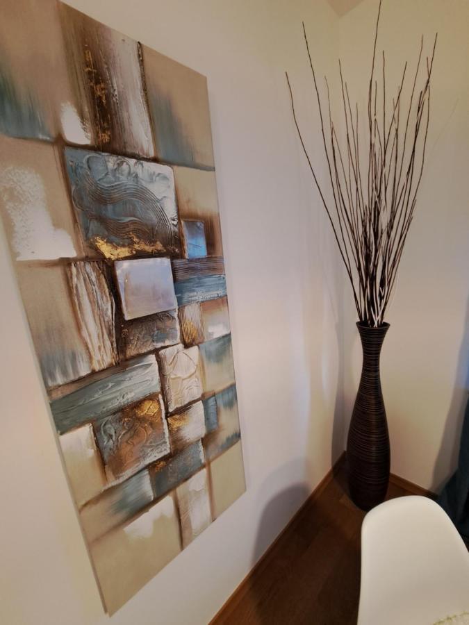 Apartman Blue Crikvenica Dış mekan fotoğraf