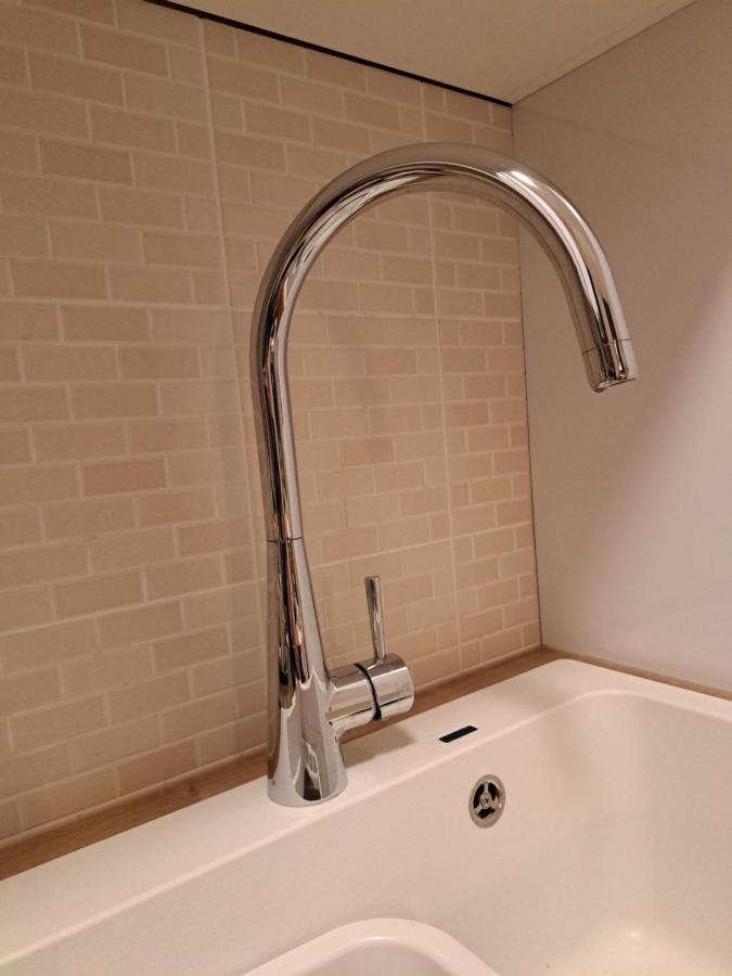 Apartman Blue Crikvenica Dış mekan fotoğraf