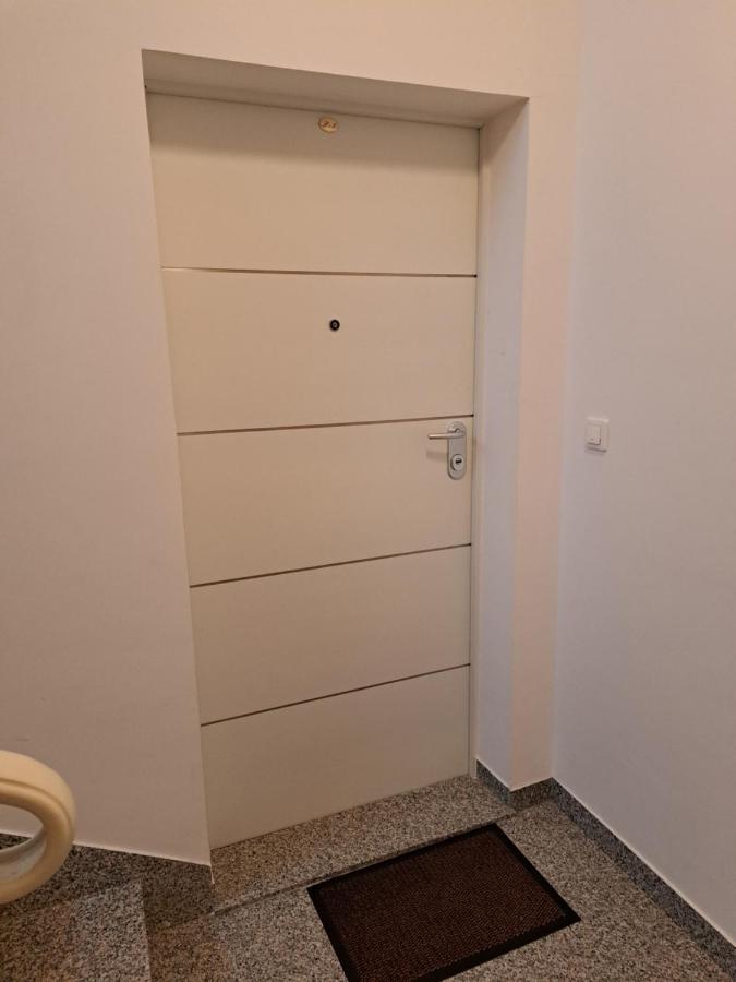Apartman Blue Crikvenica Dış mekan fotoğraf