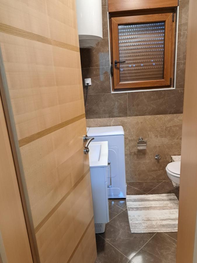 Apartman Blue Crikvenica Dış mekan fotoğraf