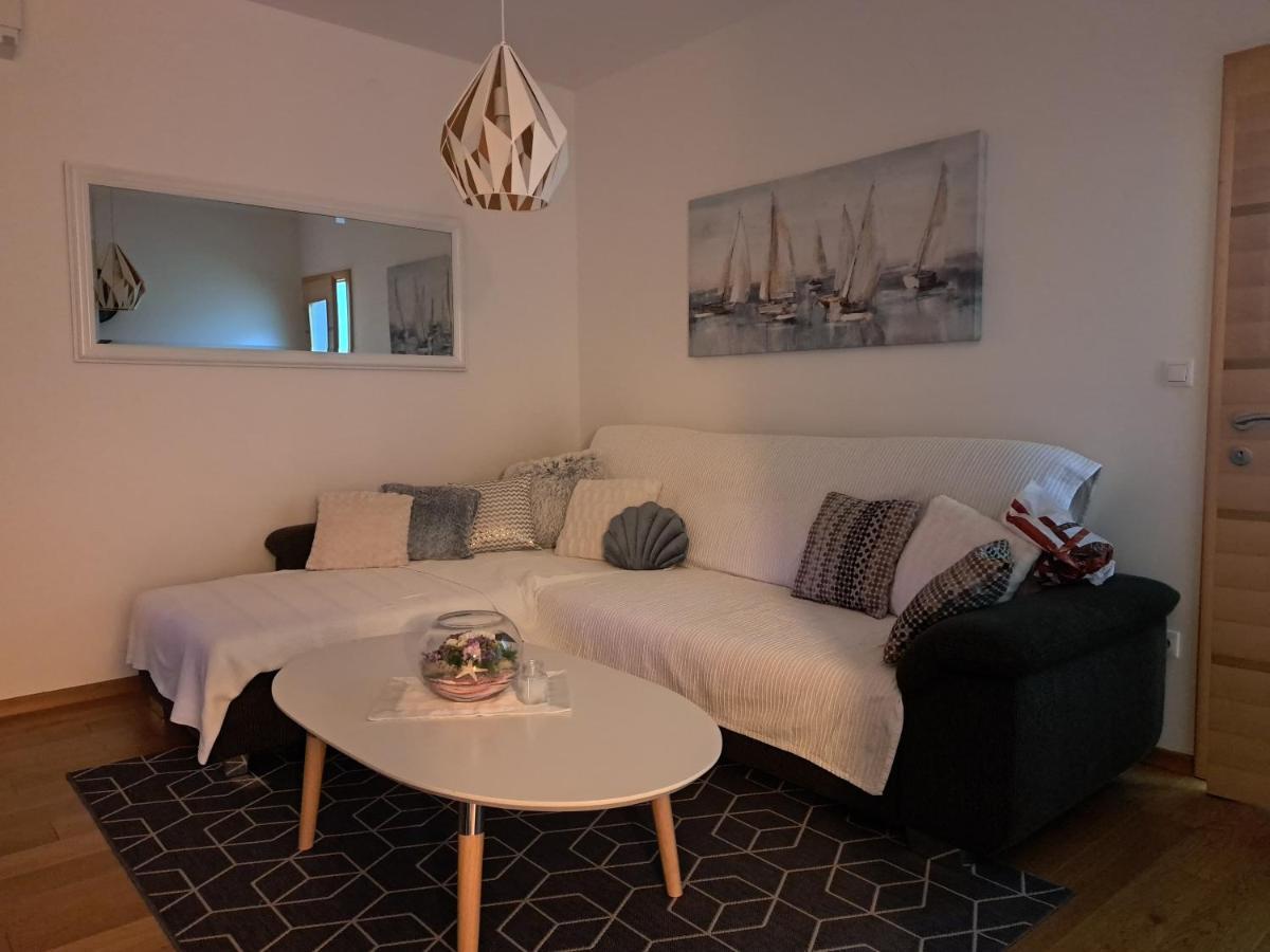 Apartman Blue Crikvenica Dış mekan fotoğraf