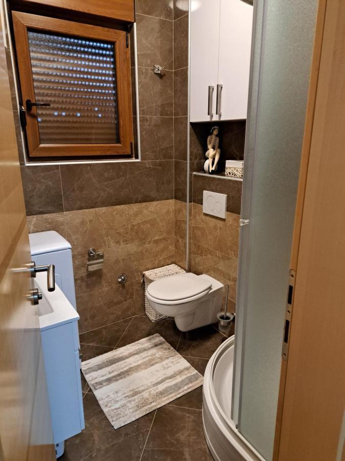 Apartman Blue Crikvenica Dış mekan fotoğraf