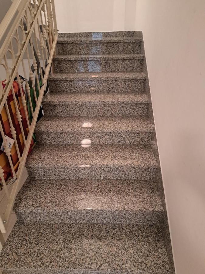 Apartman Blue Crikvenica Dış mekan fotoğraf