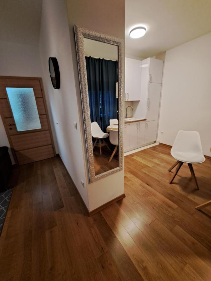 Apartman Blue Crikvenica Dış mekan fotoğraf