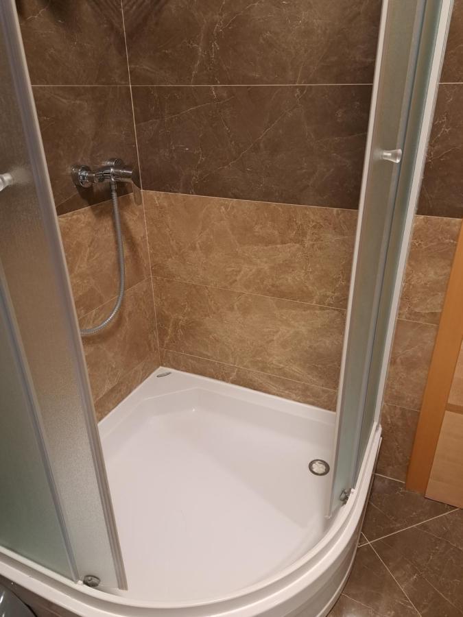 Apartman Blue Crikvenica Dış mekan fotoğraf