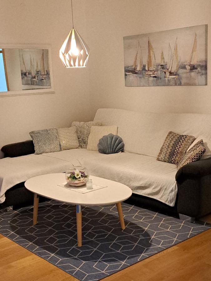 Apartman Blue Crikvenica Dış mekan fotoğraf