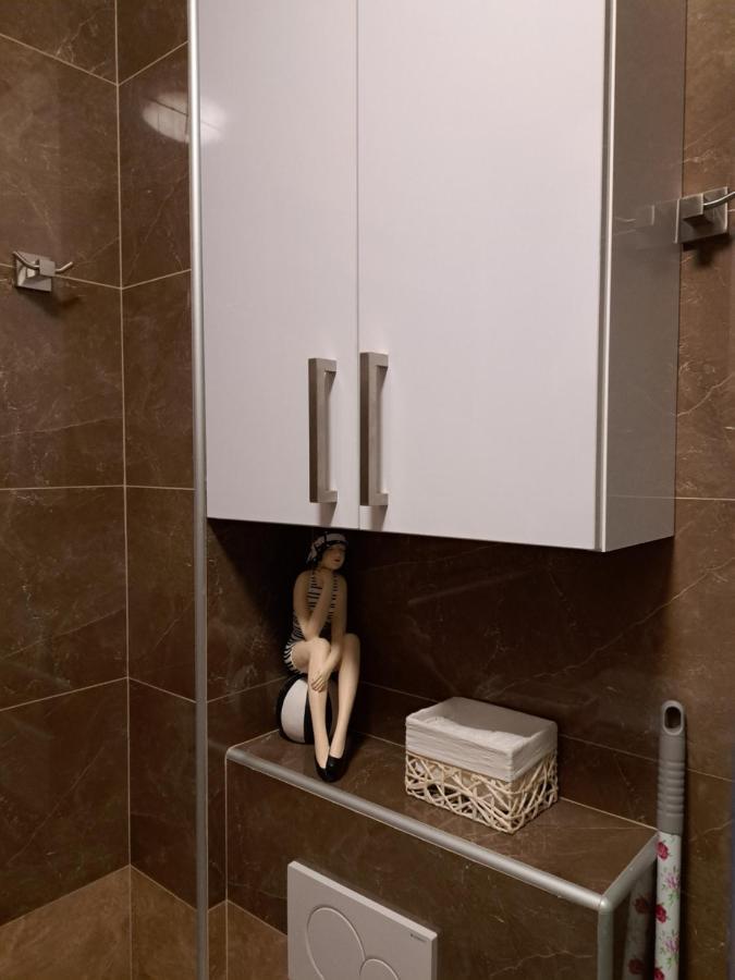 Apartman Blue Crikvenica Dış mekan fotoğraf