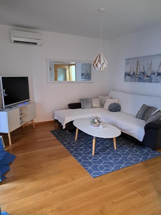 Apartman Blue Crikvenica Dış mekan fotoğraf