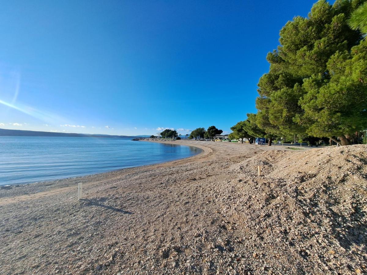 Apartman Blue Crikvenica Dış mekan fotoğraf