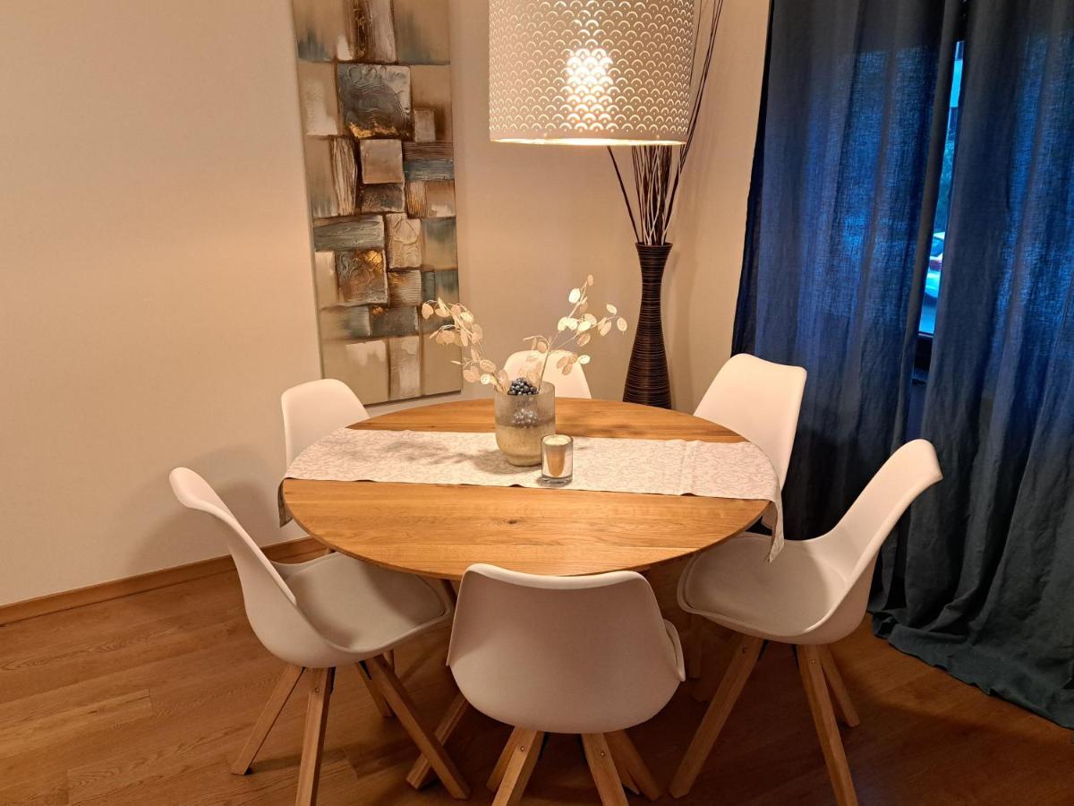 Apartman Blue Crikvenica Dış mekan fotoğraf